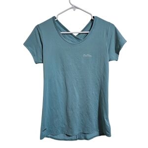 Capestorm Women's Stride Running Tee